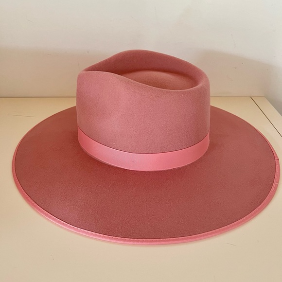 Lack of Color Rancher hat - Picture 4 of 8